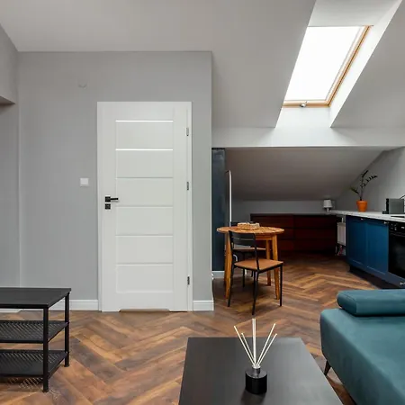 Apartmán Close-golden - Marcinkowskiego New