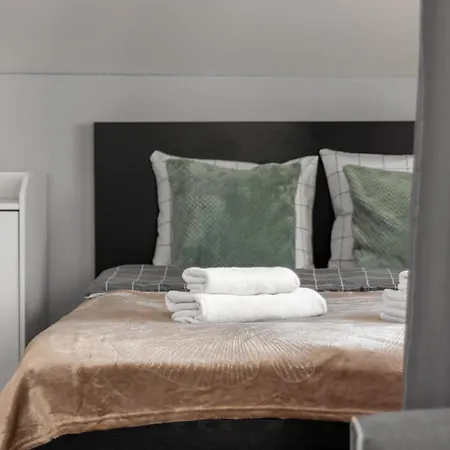 Apartmán Close-golden - Marcinkowskiego New *