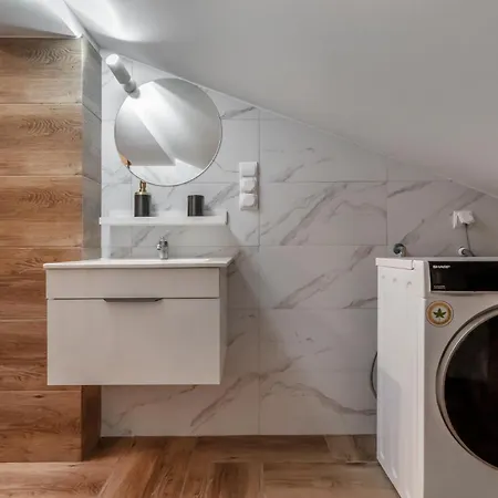 Apartment Close-golden - Marcinkowskiego New *