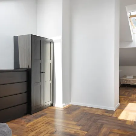 Apartment Close-golden - Marcinkowskiego New *