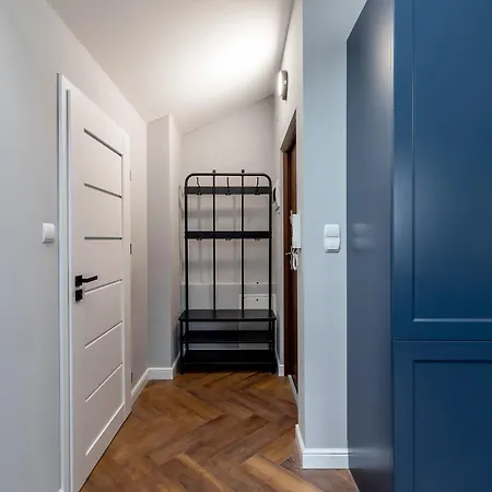 Apartment Close-golden - Marcinkowskiego New *
